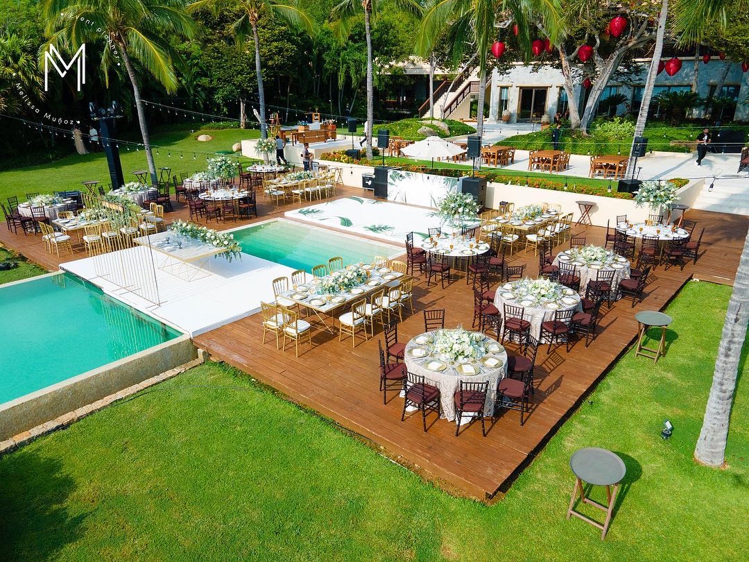 Wedding - acapulco 4